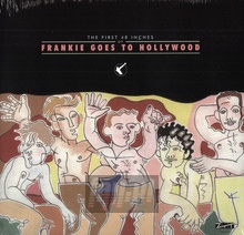 The First 48 Inches Of Frankie Goes To Hollywood - Frankie Goes To Hollywood