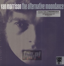 Alternate Moon Dance - Van Morrison
