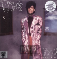 1999 - Prince