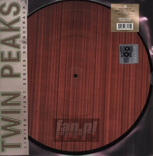 Twin Peaks  OST - V/A