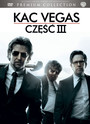 Kac Vegas III - Movie / Film