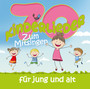 70 Kinderlieder Zum Mitsi - V/A