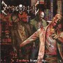 Zombies From Tokyo - Zombie Ritual