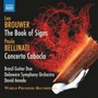 The Book Of Signs/Concert - Brouwer & Bellinati