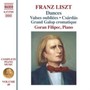 Valses Oubliees, S 215/R - F. Liszt