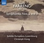 Symphonies 2 & 3 - L. Farrenc