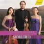 Piano Trios Op.65 & Op.90 - A. Dvorak