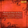 Works For Flute & Piano - V/A