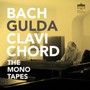Bach Gulda Clavichord - J.S. Bach