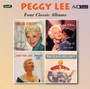 Four Classic Albums - Peggy Lee