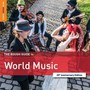 World Music 25TH Anniversary Edition The Rough Guide - V/A