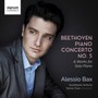 Piano Concerto No.5 - L Beethoven . Van