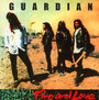 Fire & Love - Guardian