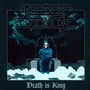 Death Is King - Black Cyclone