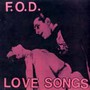 Love Songs - Flag Of Democracy (Fod)