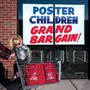 Grand Bargain! - Poster Children