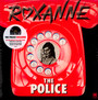 Roxanne / Peanuts - The Police