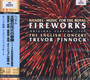 Handel: Music For The Royal Fireworks - Trevor Pinnock