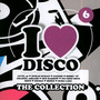 I Love Disco Collection  6 - I Love Disco Collection   