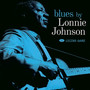 Blues By Lonnie Johnson - Lonnie Johnson