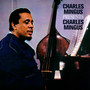 Presents Charles Mingus - Charles Mingus