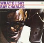 What I'd Say/ Hallelujah I Love Her So! - Ray Charles