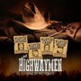 Live Highwaymen - Jennings Kristofferson , Cash & Nelson