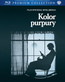 Kolor Purpury - Movie / Film