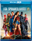 Liga Sprawiedliwości - Movie / Film Liga Sprawiedliwości - Movie / Film