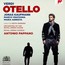 Verdi: Otello - Jonas Kaufmann