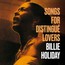 Songs For Distingue Lovers - Billie Holiday