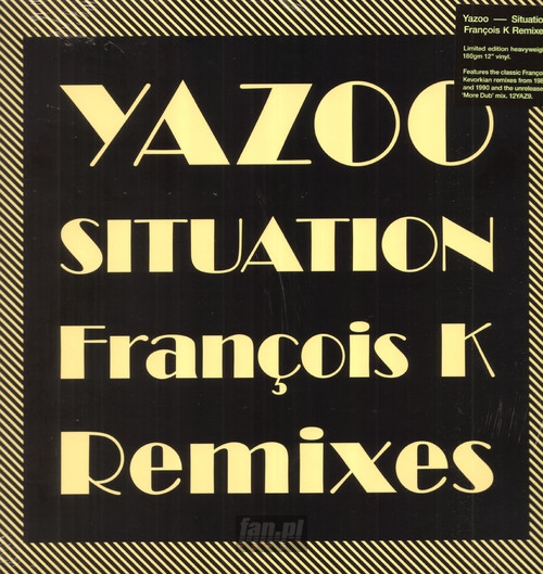 Situation - Yazoo