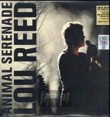 Animal Serenade - Lou Reed