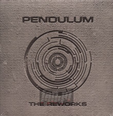 Reworks - Pendulum