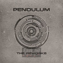 Reworks - Pendulum