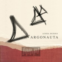 Argonauta - Aisha Burns
