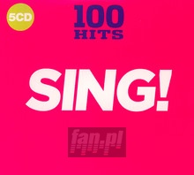 100 Hits - Sing! - 100 Hits No.1S   