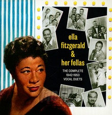 And Her Fellas - Ella Fitzgerald