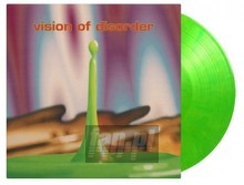 Vision Of Disorder -Colou - Vision Of Disorder