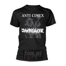Scandinavian Jawbreaker _TS80334_ - Anti Cimex