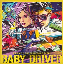 Baby Driver 2: The Score For A Score - V/A