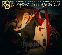 Radio Free America - Rso