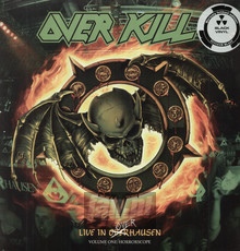 Live In Overhausen vol.1: Horrorscope - Overkill
