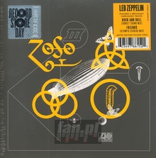 Rock N Roll / Friends - Led Zeppelin