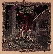 Kingdom Of Worms - Deserted Fear