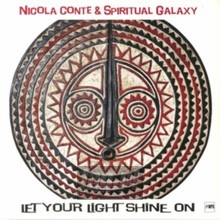 Let Your Light Shine On - Nicola Conte