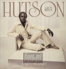 Closer To The Source - Leroy Hutson - bigger Closer To The Source - Leroy Hutson