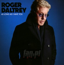 As Long As I Have You - Roger Daltrey