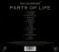 Parts Of Life - Paul Kalkbrenner