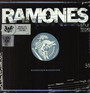 Sundragon Sessions - The Ramones